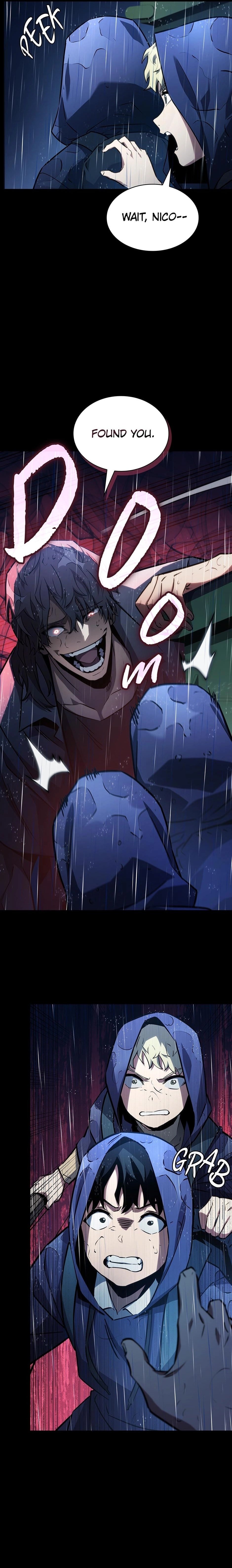 The Beginning After the End, Chapter 176 image 17
